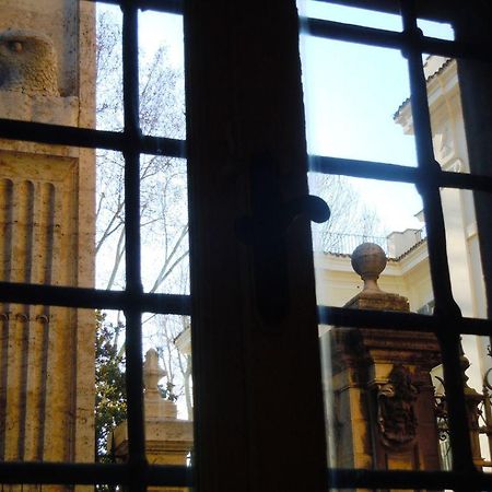 Via Giulia Apartment Roma Dış mekan fotoğraf