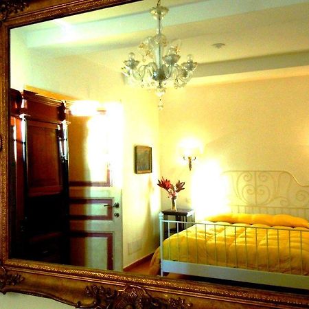 Via Giulia Apartment Roma Dış mekan fotoğraf