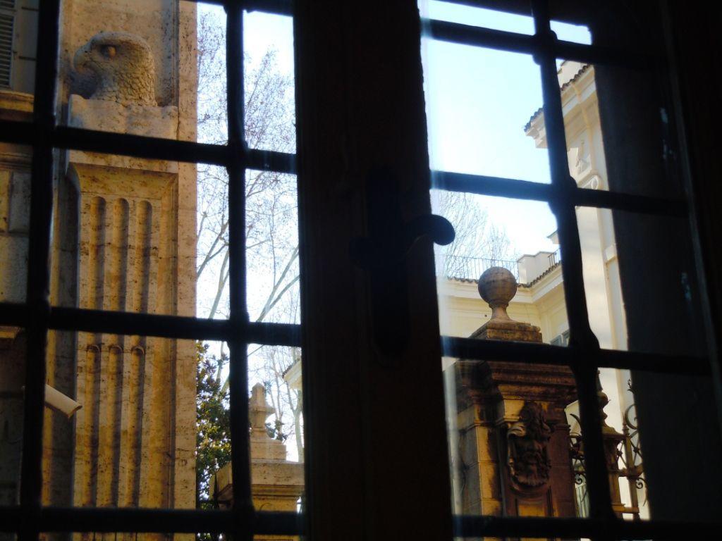 Via Giulia Apartment Roma Dış mekan fotoğraf