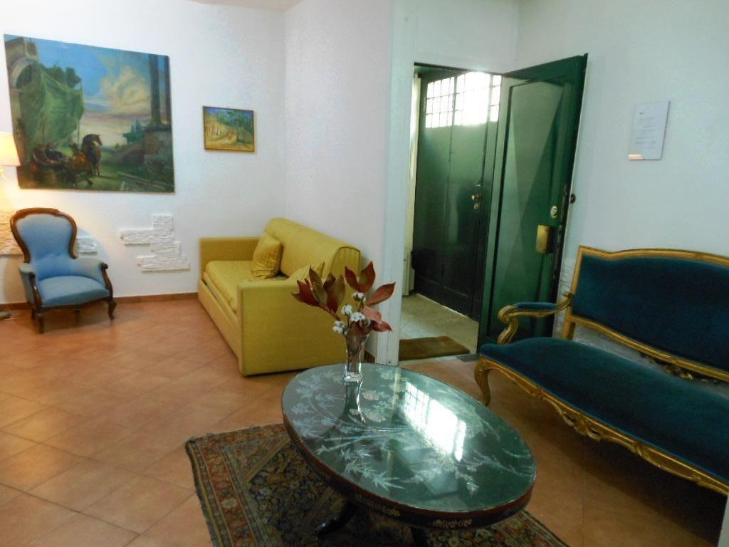 Via Giulia Apartment Roma Dış mekan fotoğraf
