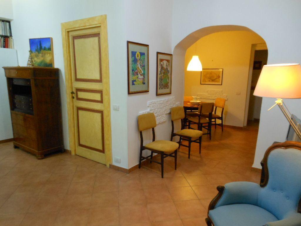 Via Giulia Apartment Roma Dış mekan fotoğraf