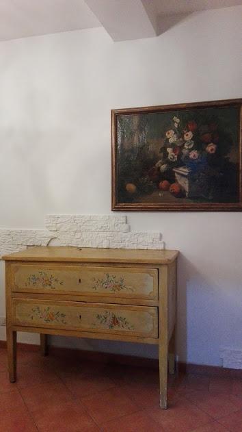 Via Giulia Apartment Roma Dış mekan fotoğraf