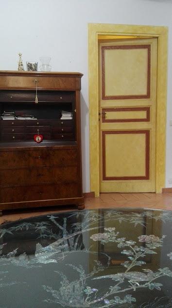 Via Giulia Apartment Roma Dış mekan fotoğraf