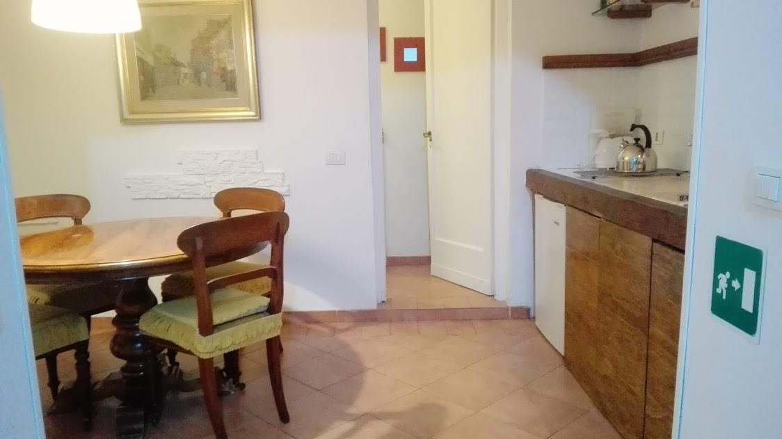 Via Giulia Apartment Roma Dış mekan fotoğraf